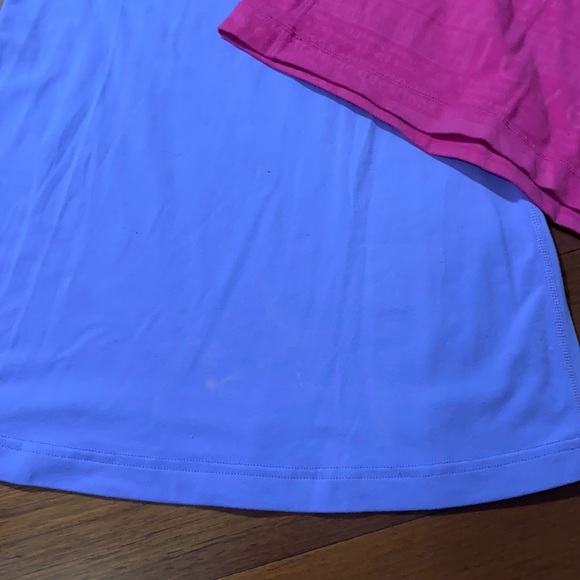 2 great condition lululemon tank tops. - Picture 5 of 5
